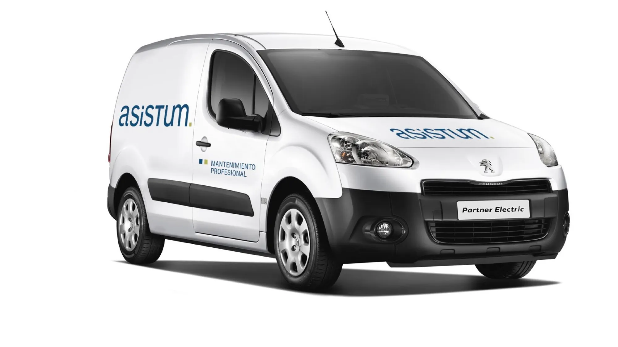 ASISTUM: Una marca propia y una plataforma para toda la red.