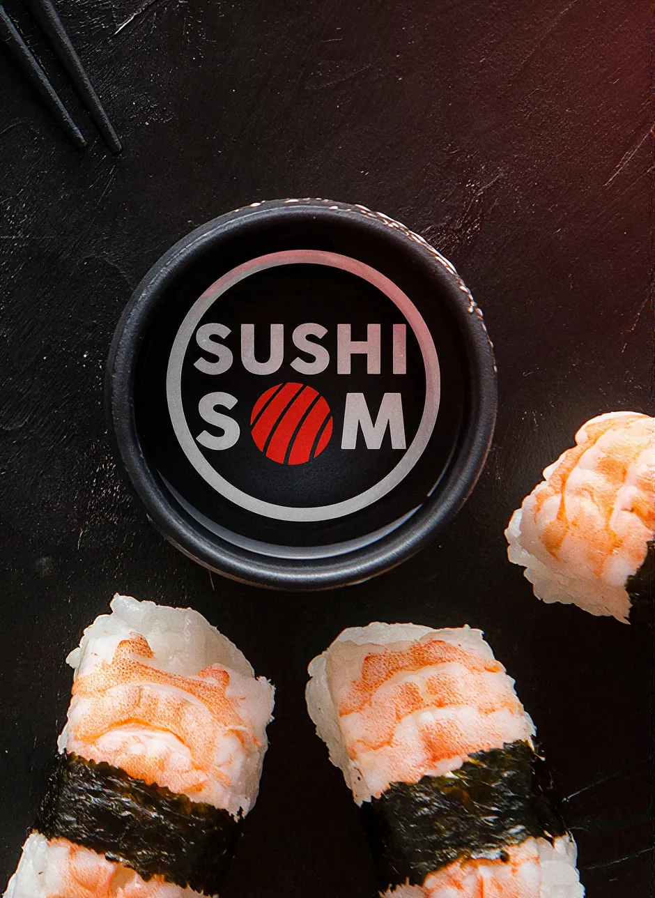 SUSHISOM